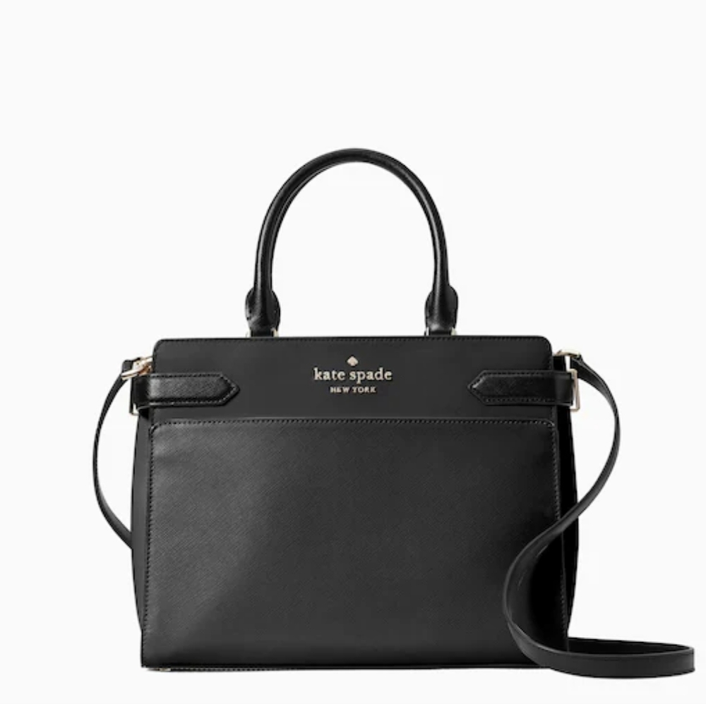 Staci Medium Satchel